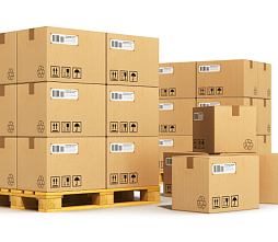 СФЕРА ТОРГОВЛИ